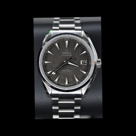 2023 Omega Seamaster Aqua Terra 150M