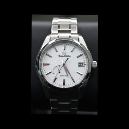 Grand Seiko Snowflake SBGA211