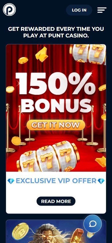 Discover the Exciting World of Puntit Casino in the UK Today - overview