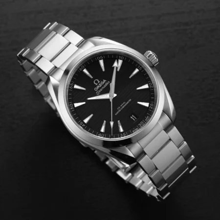 Omega Seamaster Aqua Terra 150M